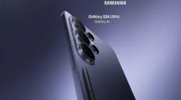 ترقب الإطلاق.. إقبال واسع على Galaxy S26 Ultra وBuds 4 Pro